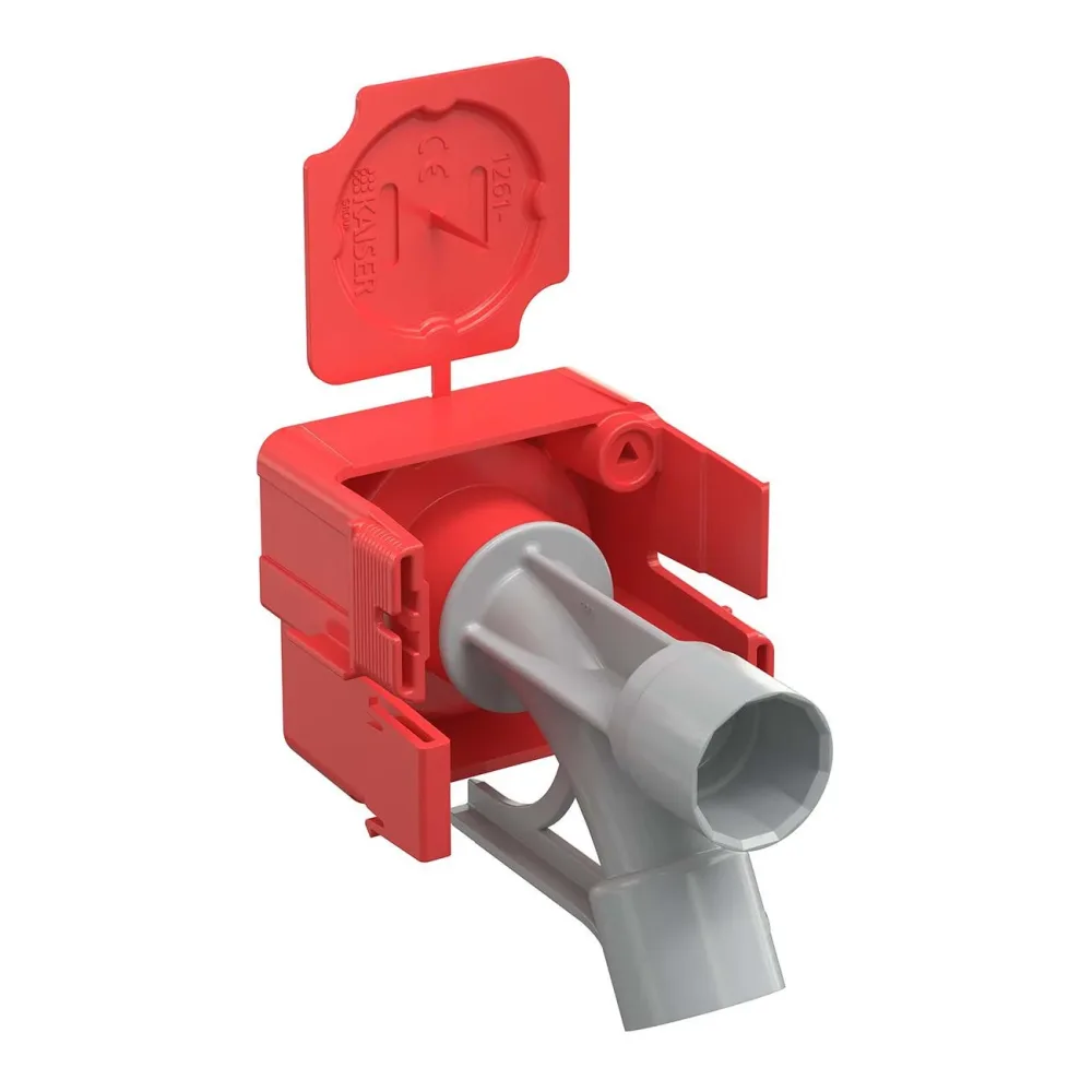 Rutab 1261-94 Övergångsbussning 30° 32 mm