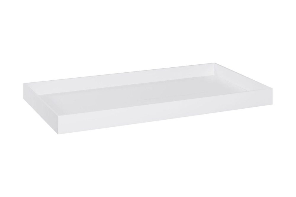 Concept Sänglåda 90x200 cm Vit