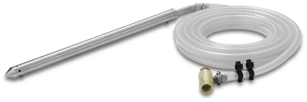Kärcher Professional 47620220 Våtsandstillbehör