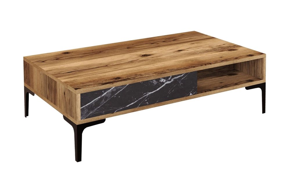 Opperin Soffbord 105x32,6x105 cm
