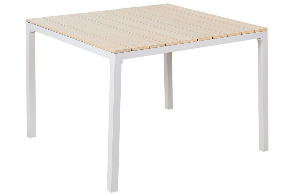 Edmundston Matbord Utomhus 95x95 cm