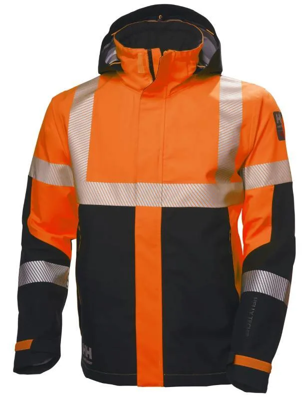 Helly Hansen Workwear ICU 71172-269 Skaljacka varsel, orange S