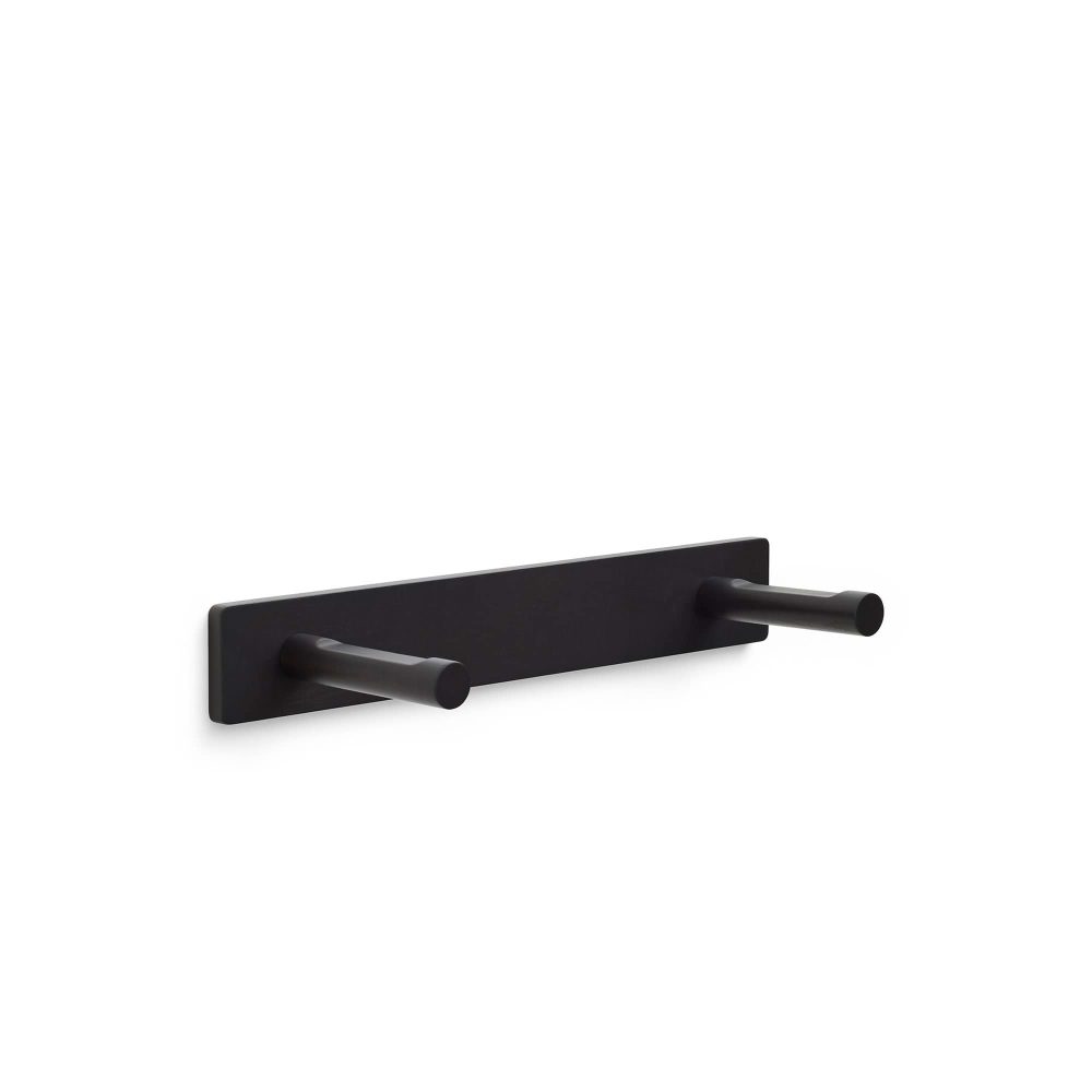 Backflip Chair väggfäste till stol, Anthracite lackerad bok
