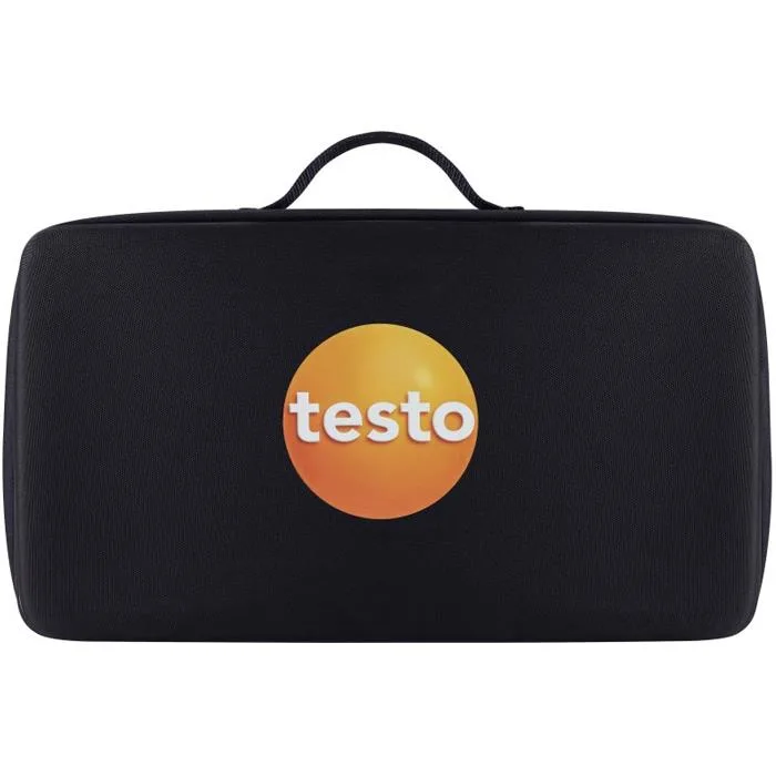 Testo 05164401 Verktygsväska till Testo 440 och givare