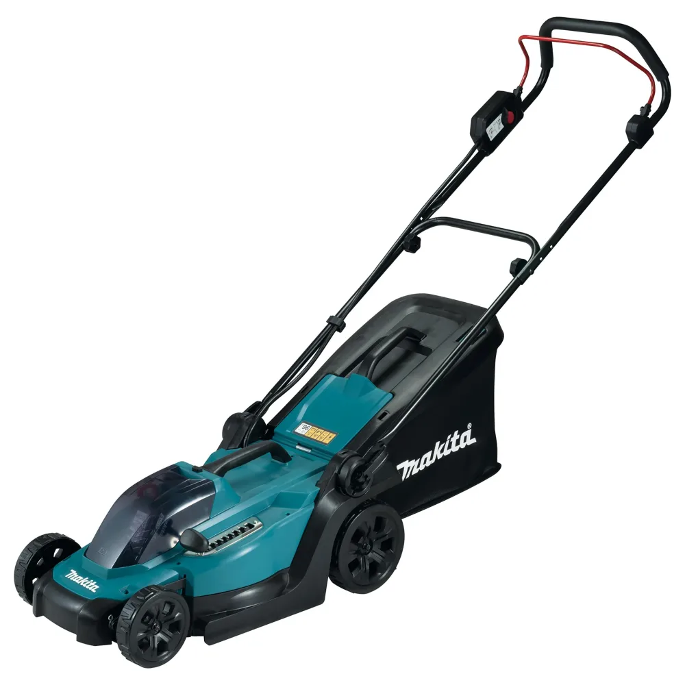 Makita DLM330Z Gräsklippare utan batteri och laddare