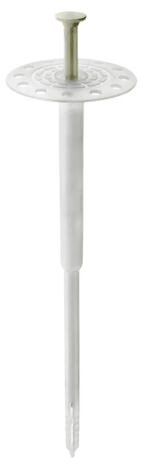 Ejot 950104 Isolerhållare H1 ECO, 100-pack 8 x 175 mm - Bild 2