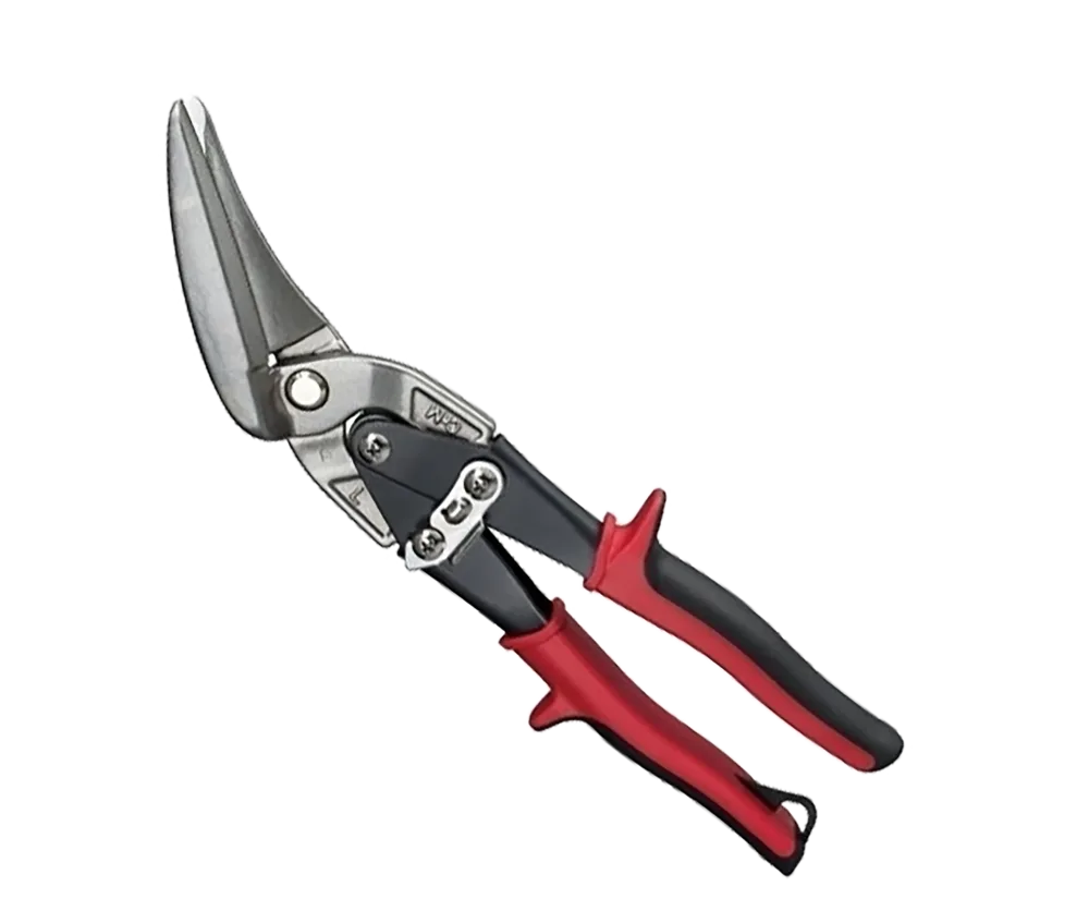 Ironside 71647947 Fasonsax 280mm vänster