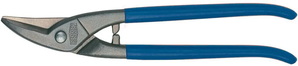Bessey D207-250 Hålsax