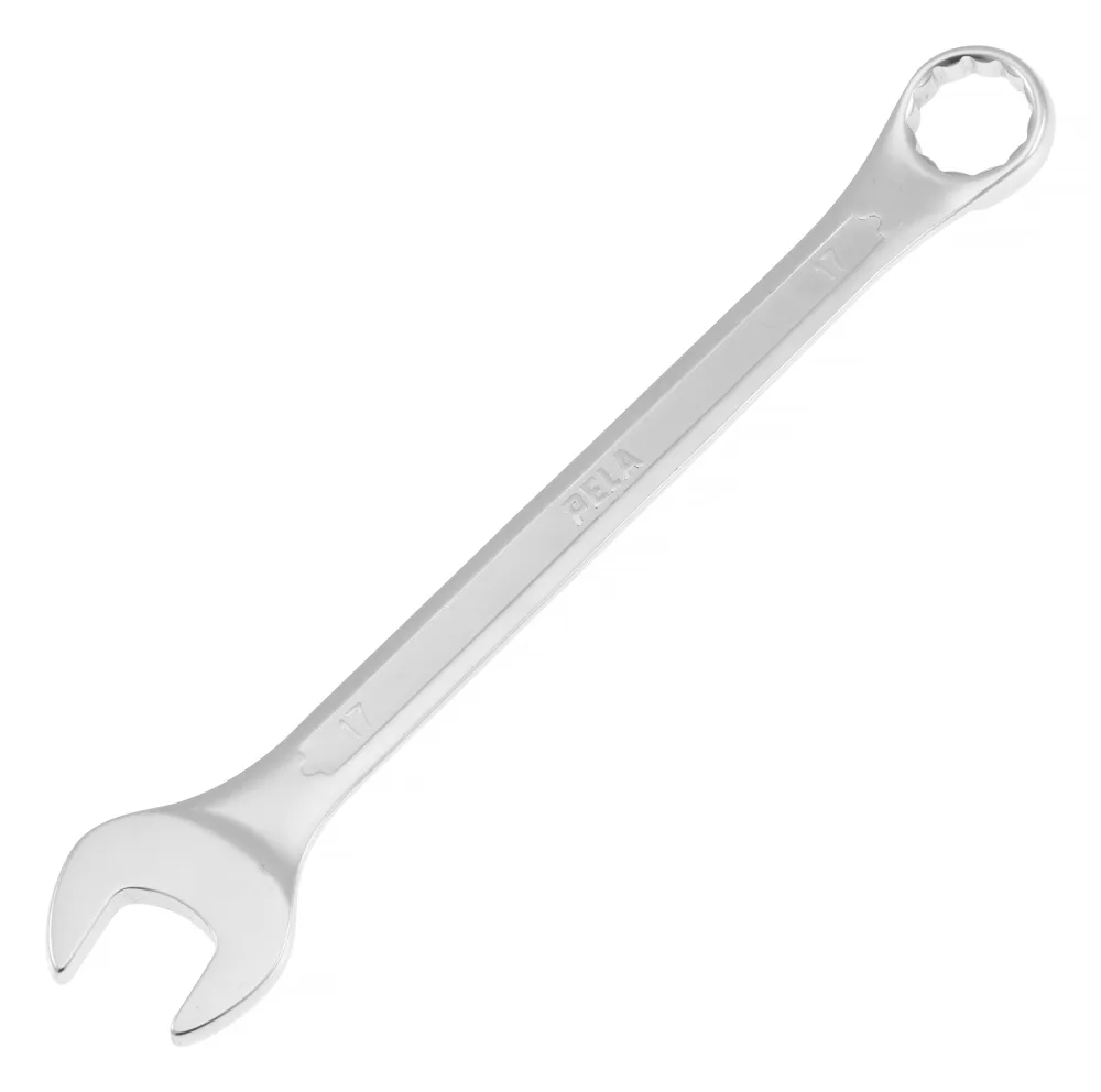 Kjøp PELA U-ringnøkkel 17 mm, DIN 3113