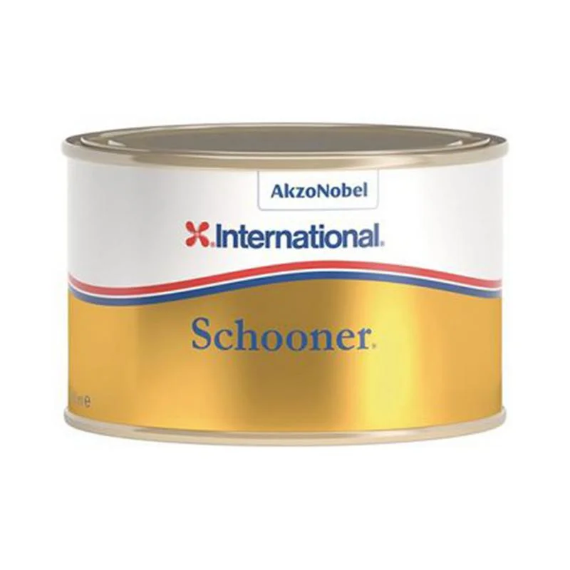 Schooner Fernissa - 375ml