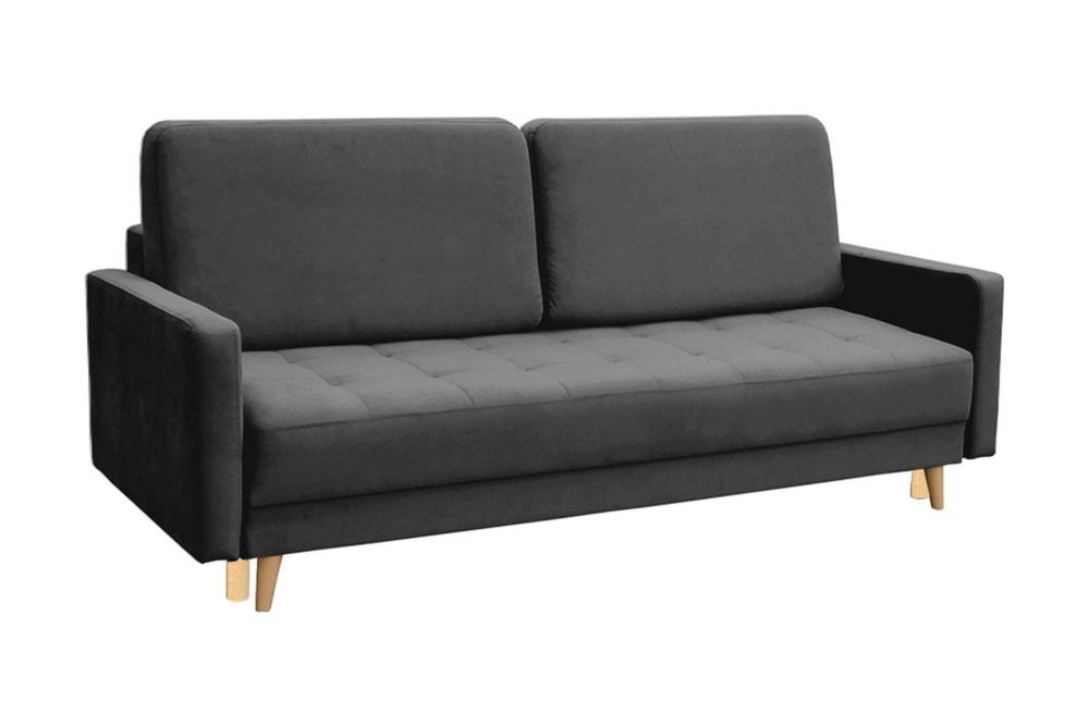 Eirado 4-sits Bäddsoffa