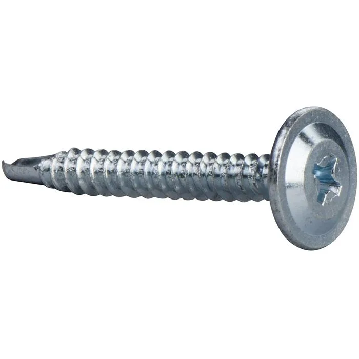 Schneider Electric 3782620 Plåtskruv 100-pack 4,2 x 41 mm - Bild 2