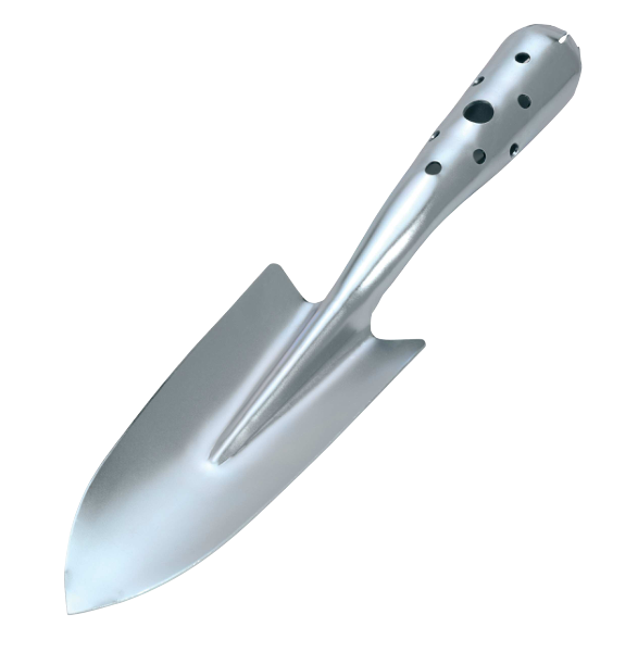 LÖKSPADE NYBY ZINK