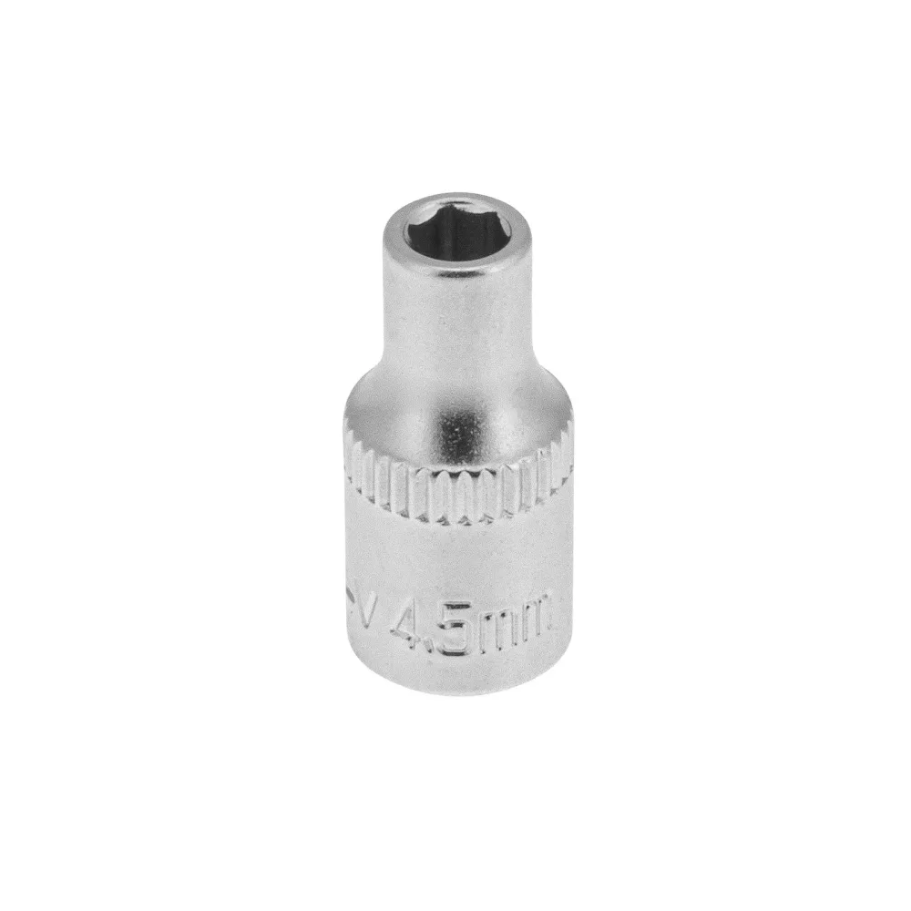 PELA 562365 Hylsa drivstorlek 1/4", 6-kant, kort 11 mm - Bild 2