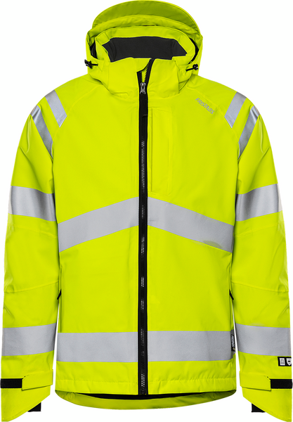 SKALJACKA VARSEL 4680 GLPS M VARSELGUL