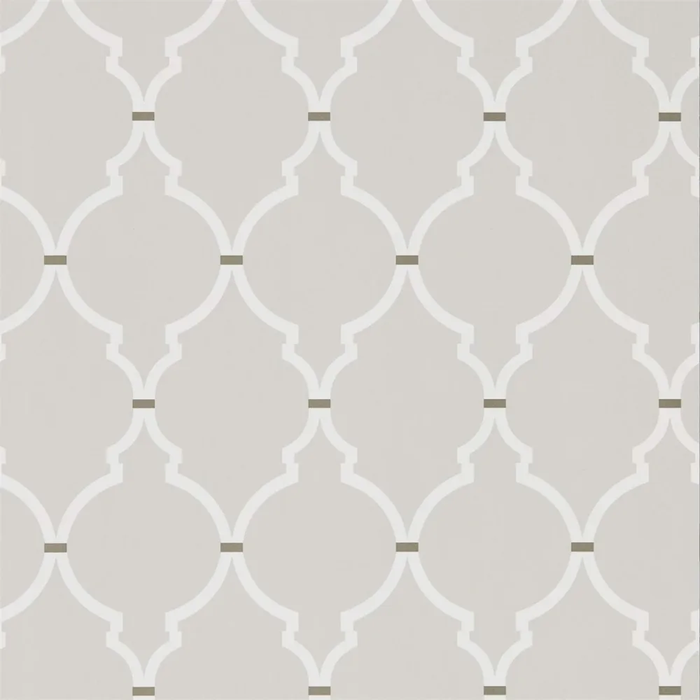 Water Garden Empire Trellis Dart216335 Tapet | Stuvbutiken
