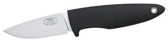 Fällkniven WM1Z Jaktkniv 175 mm, zytelslida