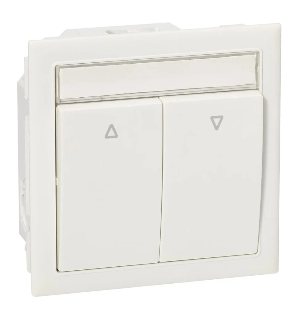 Schneider Electric 5980087 Strömställarsats jalusi/markisbrytare