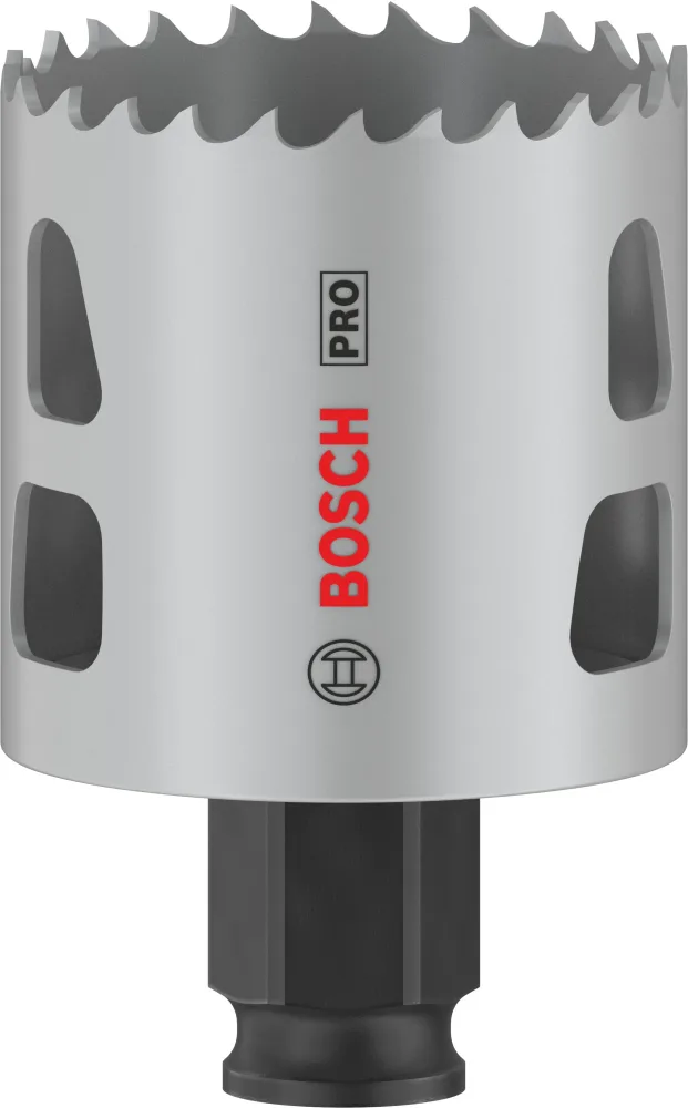 Bosch PRO Multi Material PC Plus Hålsåg 48 mm - Bild 2