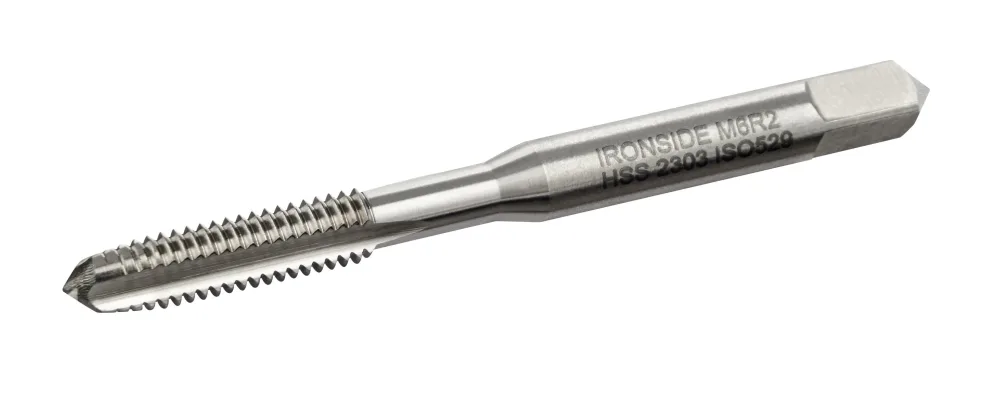 Ironside 202739 Gängtapp E500 M5, NR 2