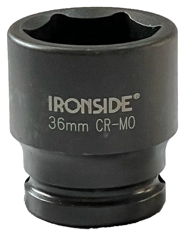 Ironside 900048 Krafthylsa 34 mm