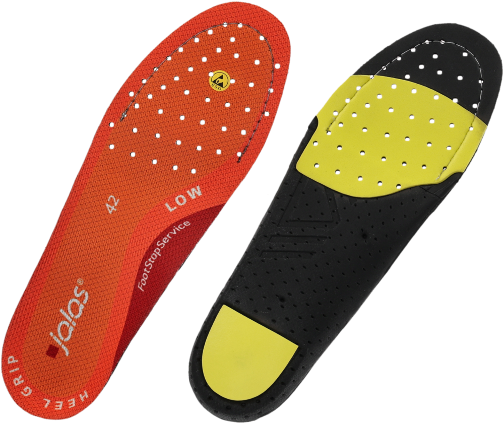 INNERSULA 8711L JALAS STL 37