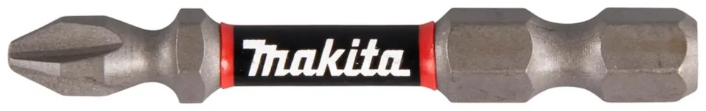 Makita Impact Premier Bits 50 mm, 2-pack PH2 - Bild 2