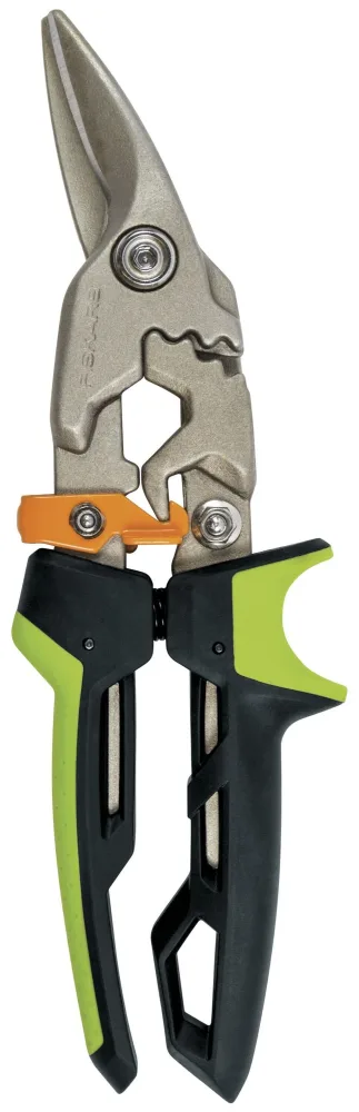 Fiskars PowerGear Plåtsax vänsterställt skär - Bild 2