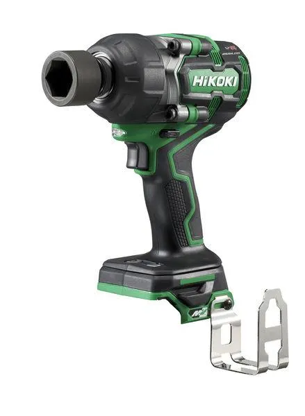 HiKOKI WR36DE Mutterdragare med väska, utan batteri och laddare