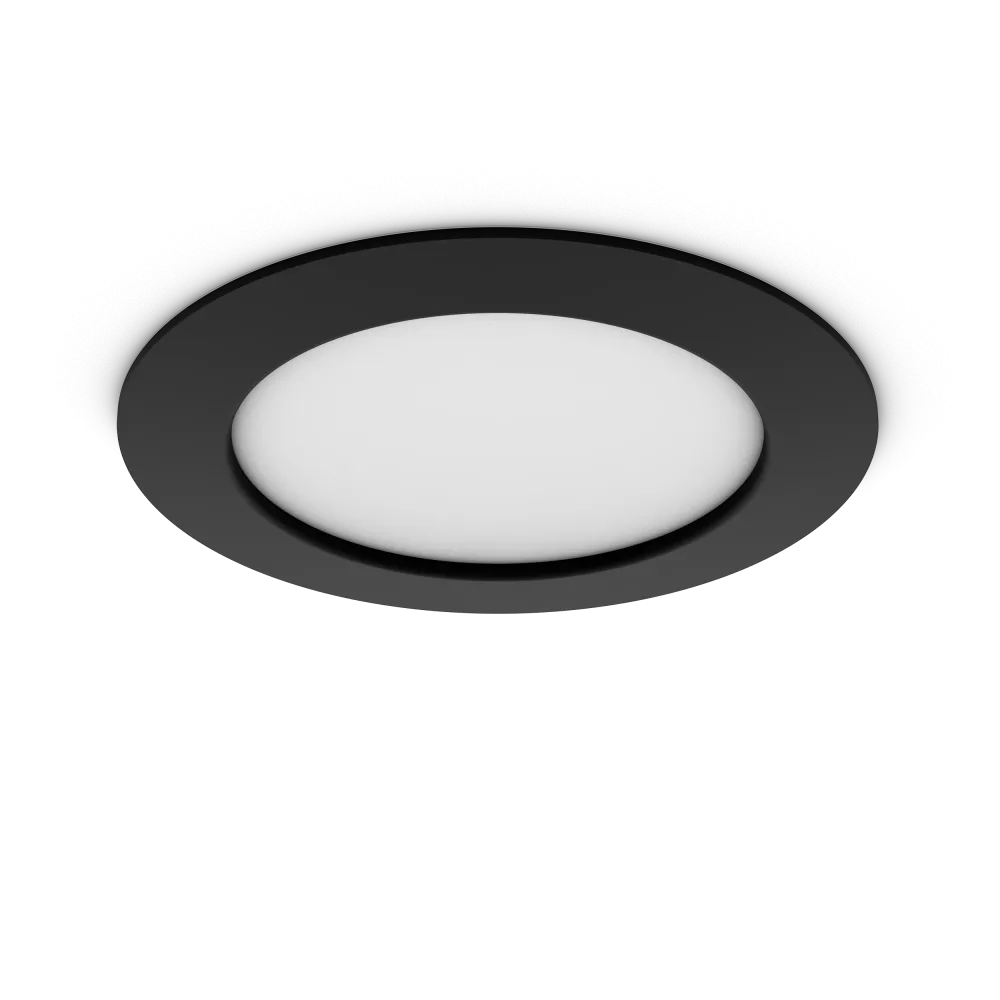 Philips Hue 929003712301 Downlight Vit - Bild 2