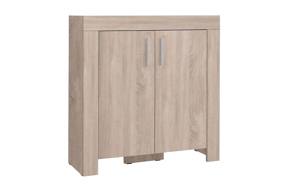 Cezar Skänk 100x42x106 cm Ek