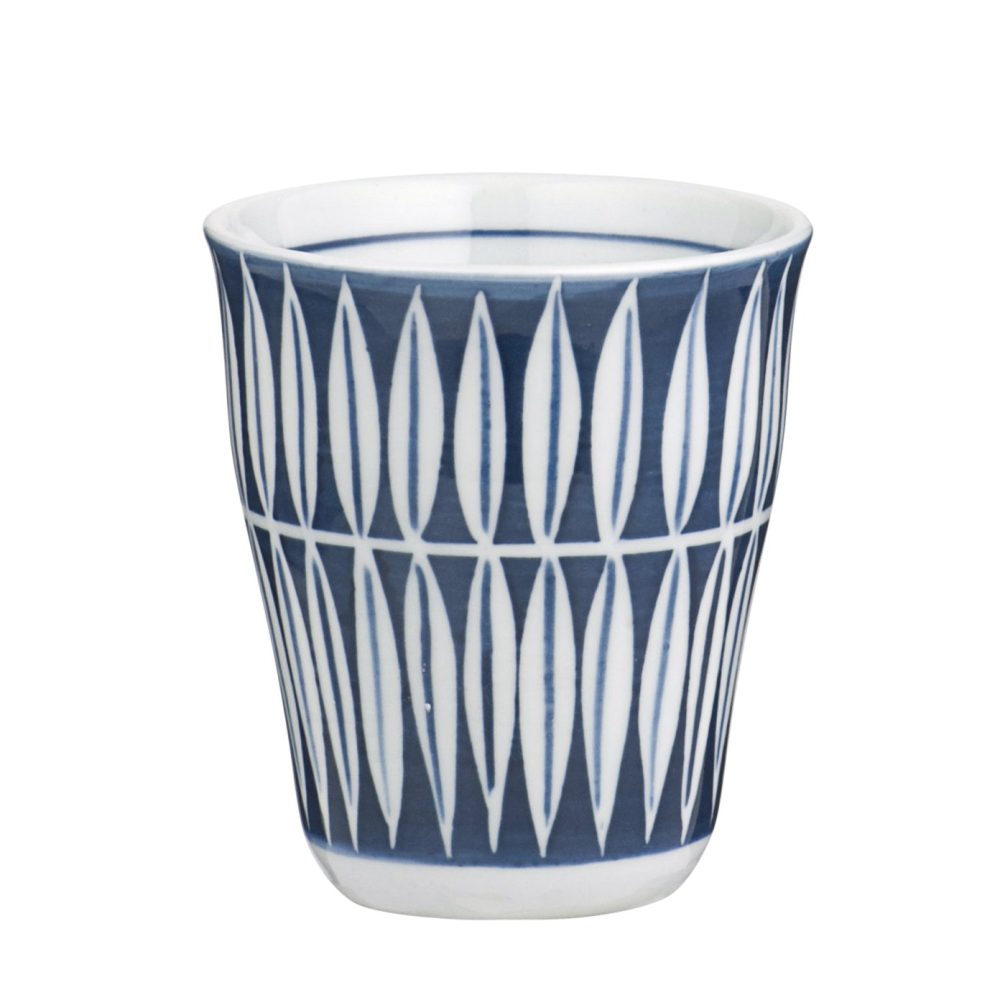 Skagen Leaf mugg, 9,5 cm