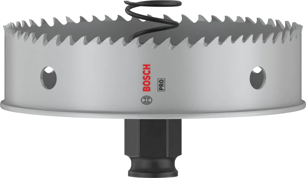 Bosch PRO Sheet Metal PC Plus Hålsåg 54 mm