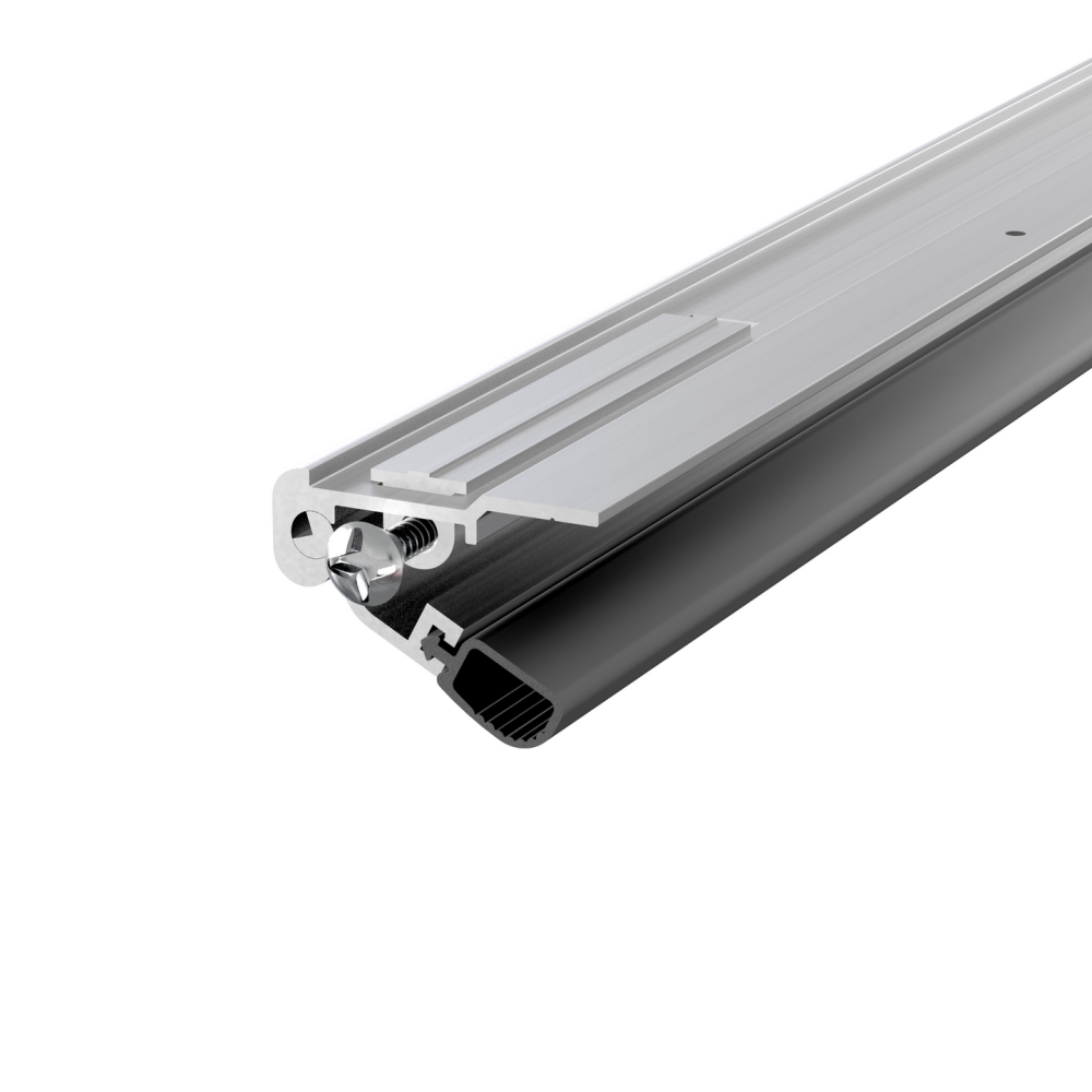 TRÖSKEL SWEDOOR DOORSTEP REPLACE DSR10 MEKANISK, BREDD M09