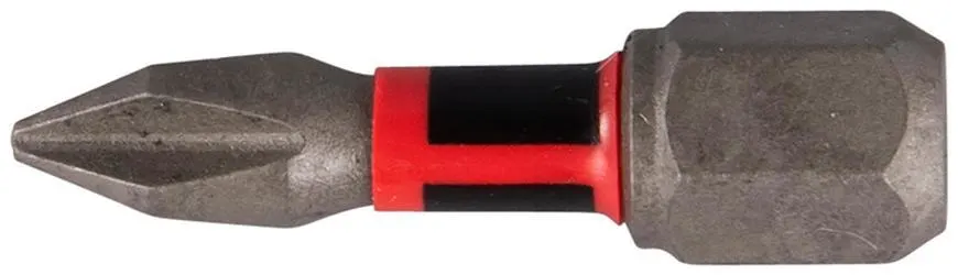 Makita Impact Premier Bits 25 mm, 2-pack T15