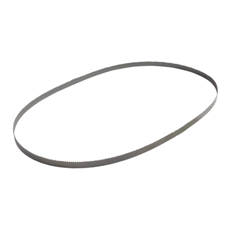 Milwaukee bandsågblad 1140x12/14T 3 pack