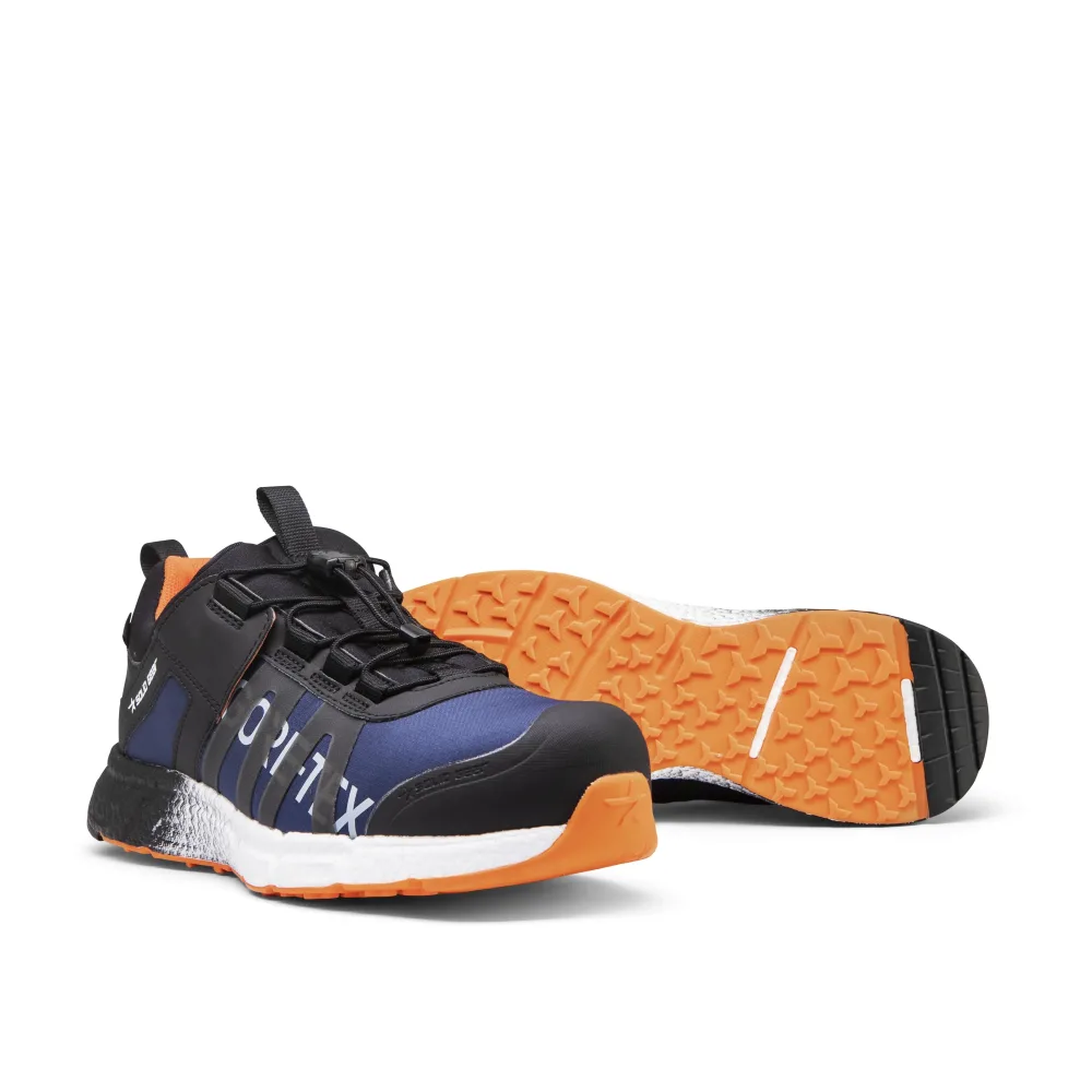 Solid Gear Revolution 2 GTX Skyddssko vattentät, Speed lacing-funktion Strl 42