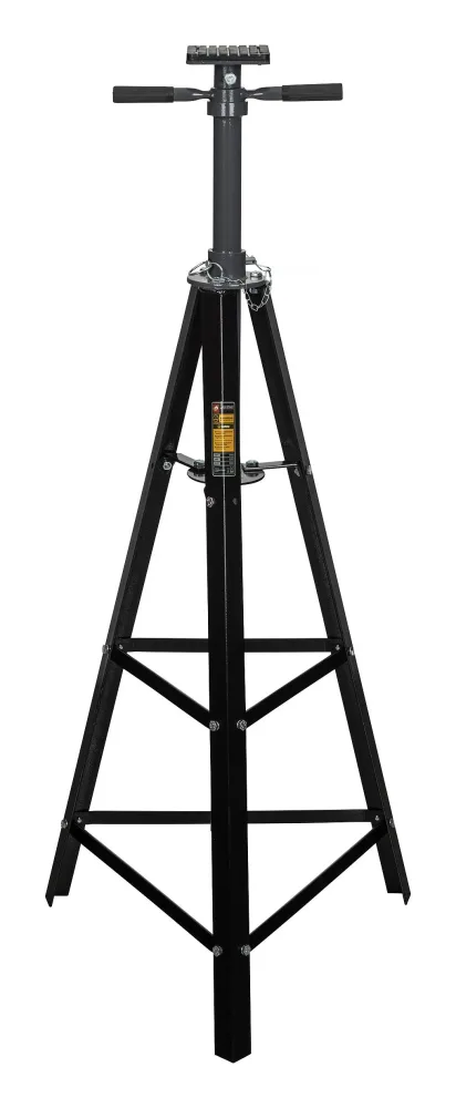 PELA 507645 Pallbock extra hög, 2 ton