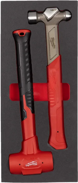 KULHAMMARE TOOLGUARD 2P