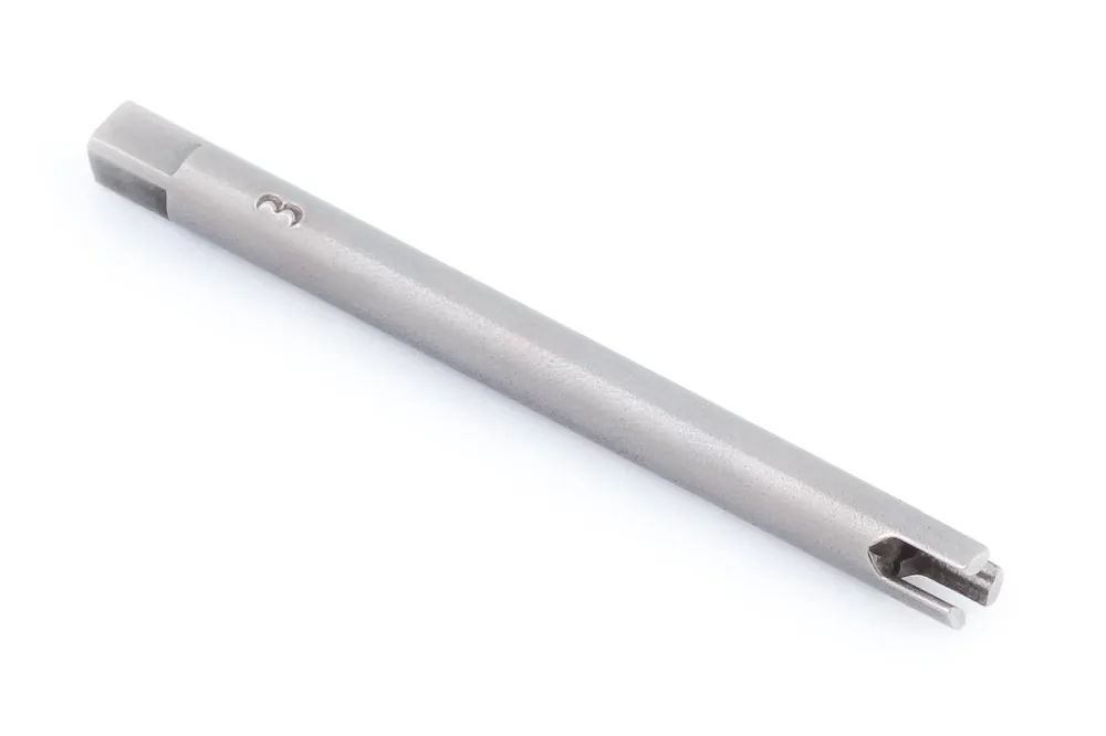 Z 13233002 Gängtappsutdragare 3-spår för M5