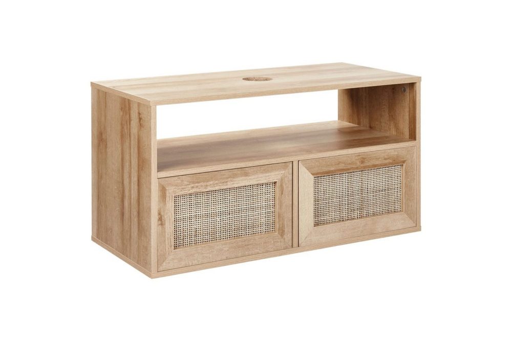 Tvättställsskåp Rosell 86x40x45 cm