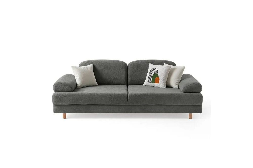 Torrelis Bäddsoffa 3-sits