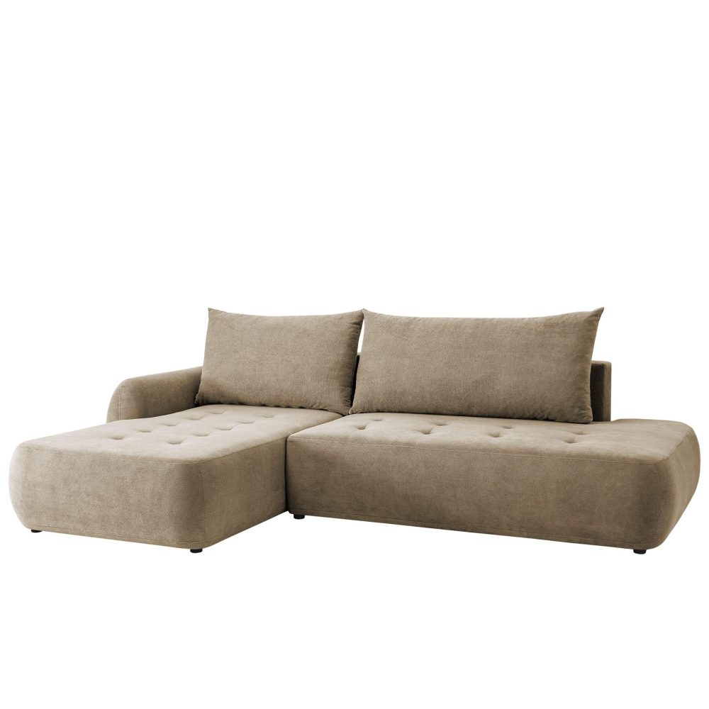 Bastos Bäddsoffa med Divan Vänster