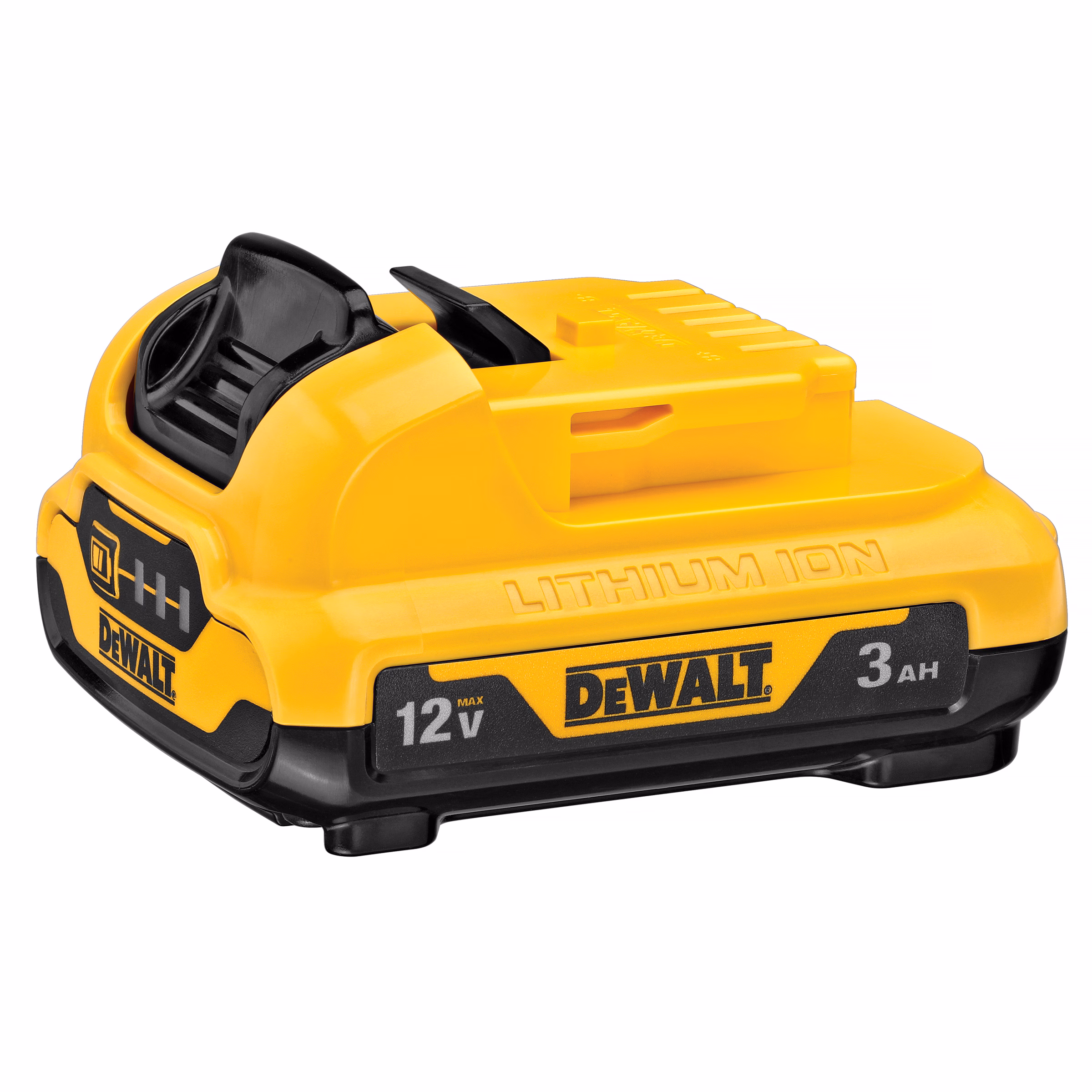 Kjøp Dewalt Batteri 12V 3,0Ah, DCB124-XJ