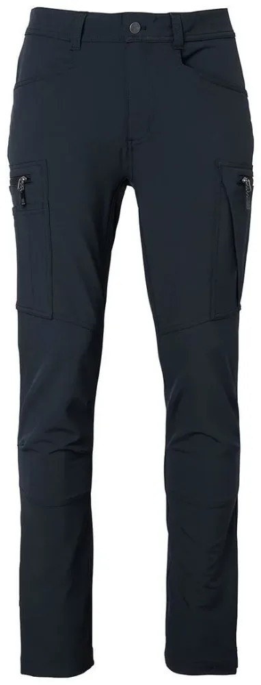 South West Milton Trousers Arbetsbyxa marinblå C52