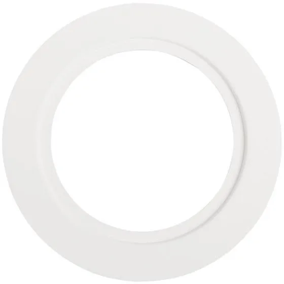 Hide-a-Lite 180 Täckring vit Ø108 mm - Bild 2
