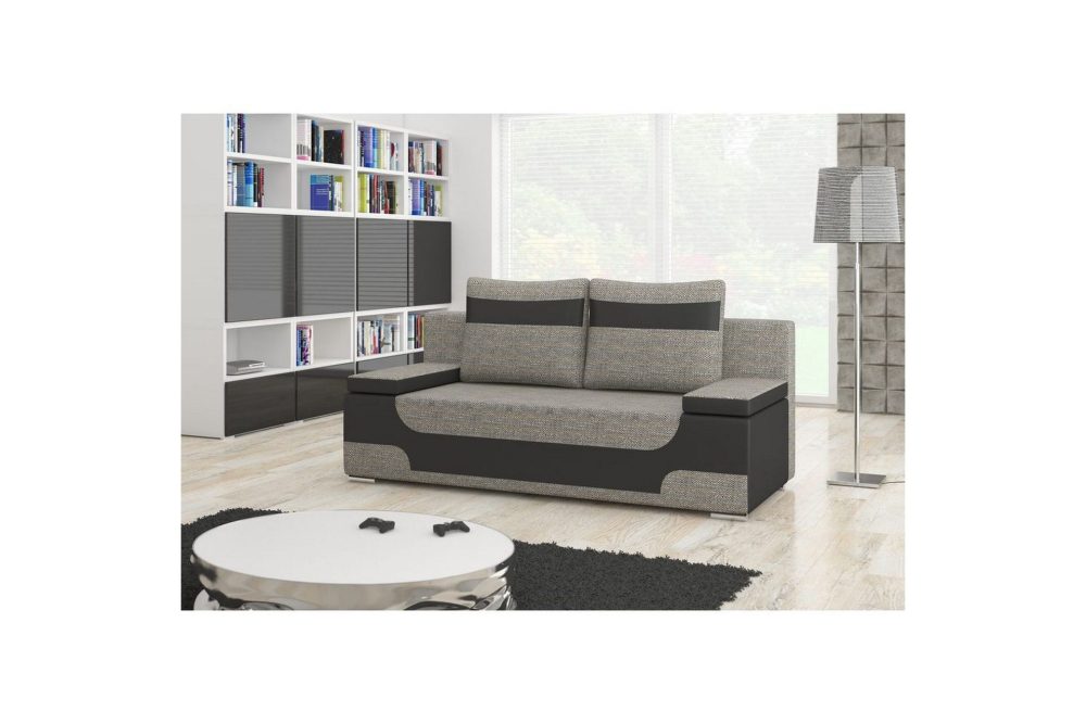 Soffa Eltap Area 200x90x92 cm