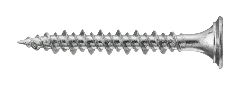 FIXX 1531625 Gipsskruv 3.9 mm, FZB, PH2 41 mm, 500-pack - Bild 2