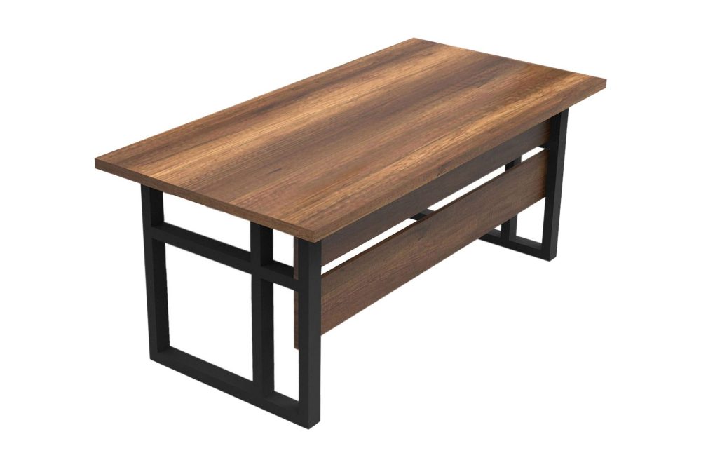 Numandro Skrivbord 180 cm