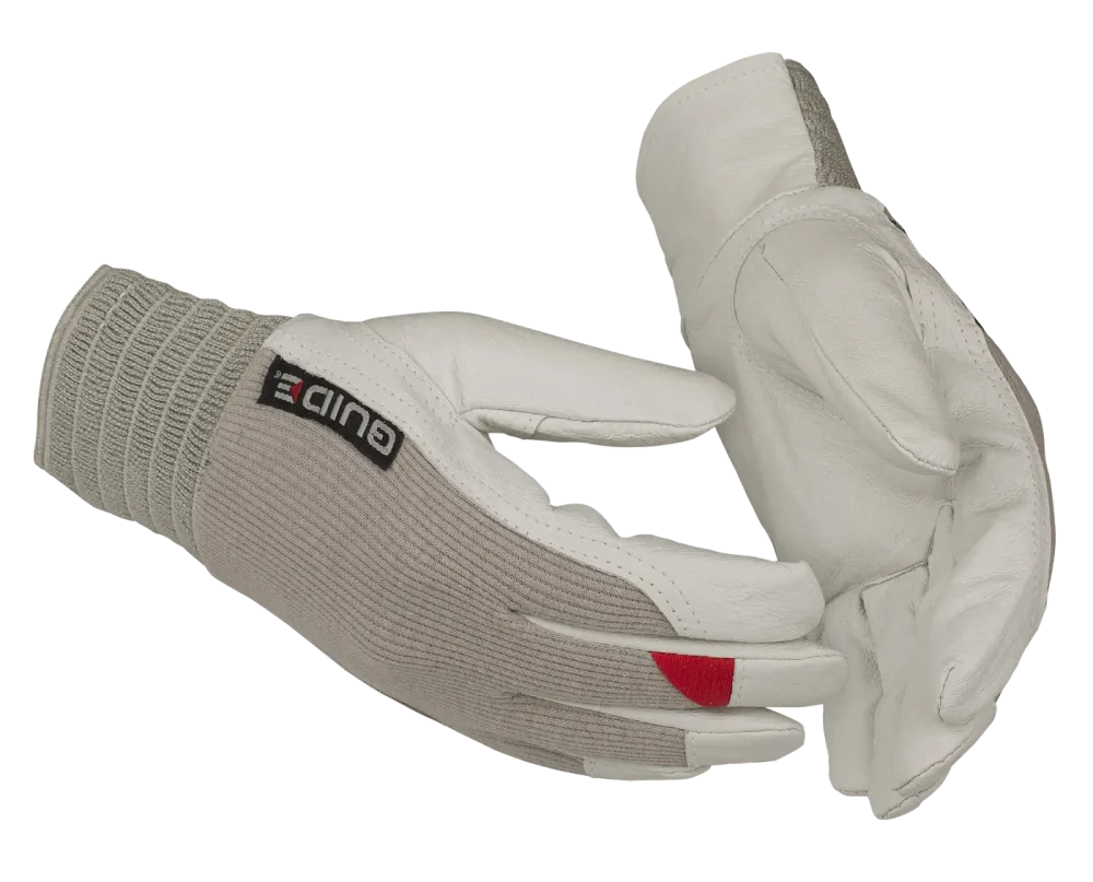 Guide Gloves 40 Handske ofodrad 10